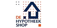 Hypotheekshop logo