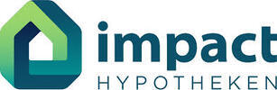 Impact hypotheken logo