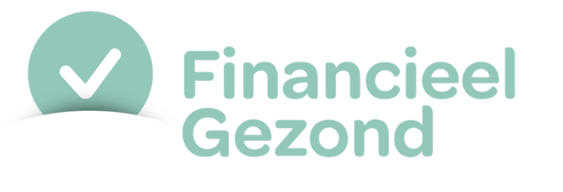 Logo Financieel Gezond