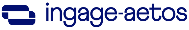 Logo Ingage Aetos