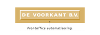 Logo De Voorkant