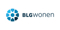 BLG Wonen logo