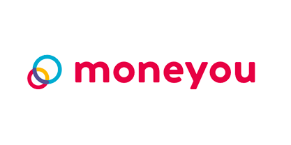 Moneyou logo