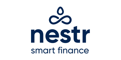 Nestr logo