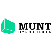 Munt Hypotheken logo