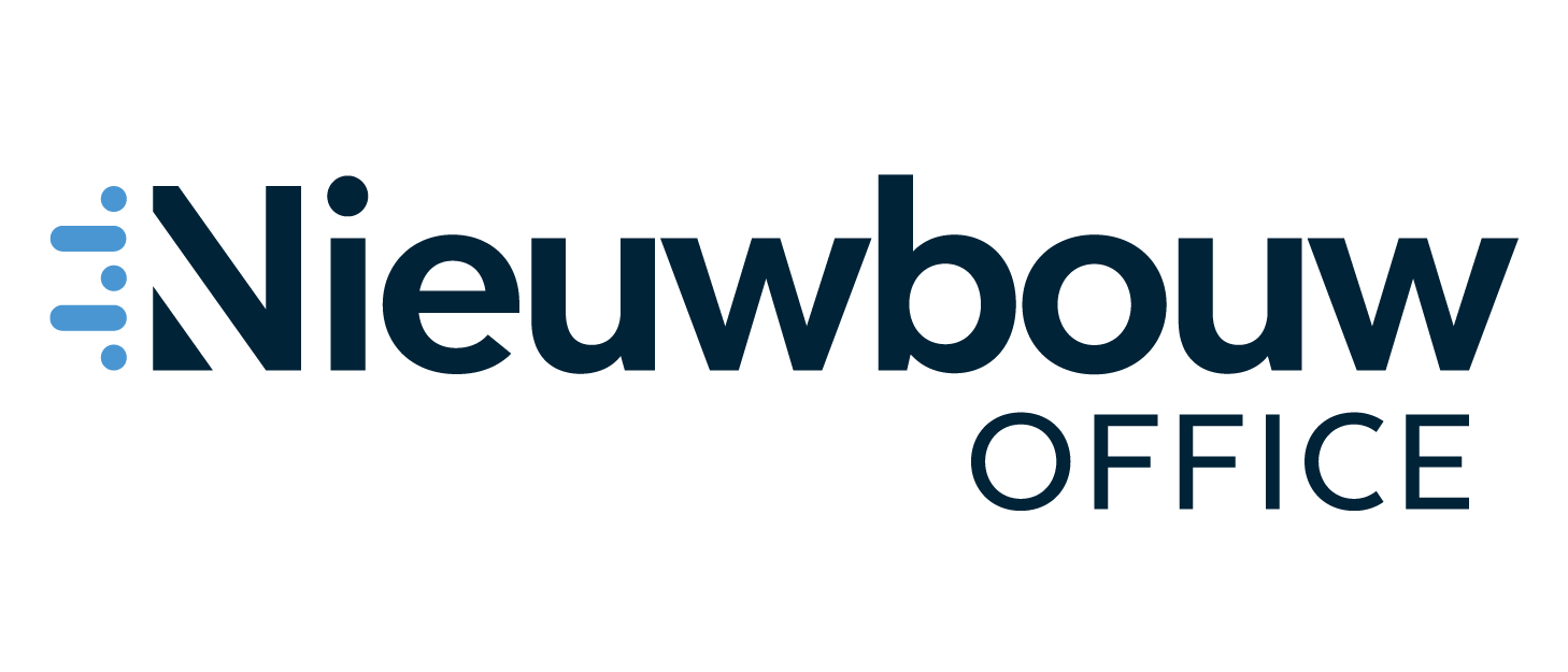 Nieuwbouw Office logo