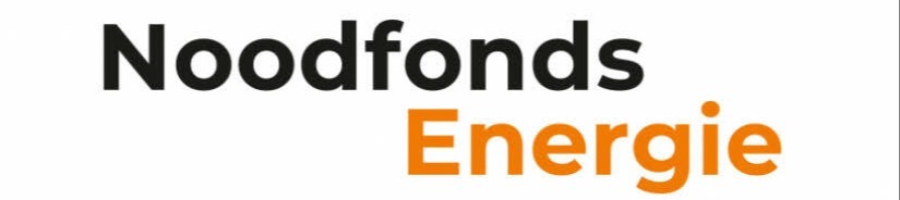 Noodfonds Energie logo