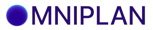 Omniplan logo