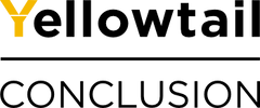 Yellowtail Conclusion logo