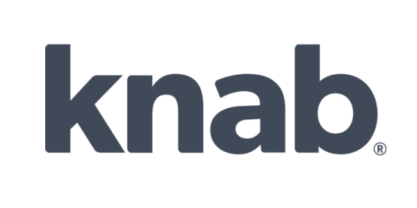 Knab logo