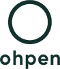 Ohpen logo