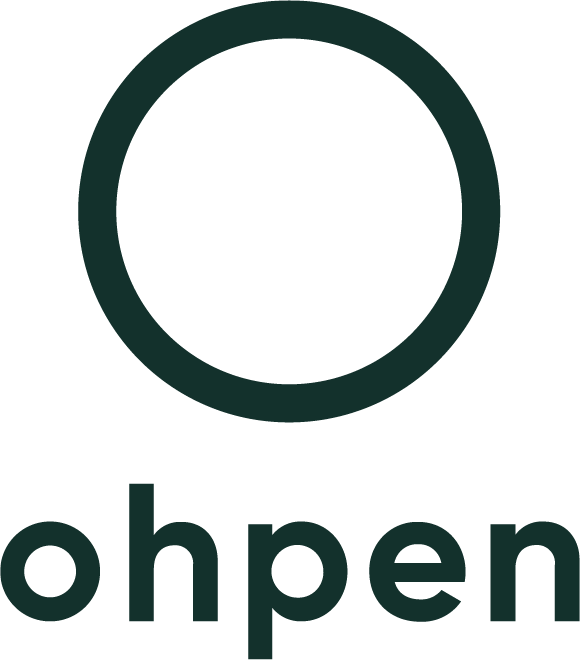 Ohpen