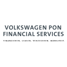 Volkswagen PON financial Services